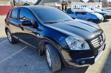 Nissan Qashqai 2009 Nissan Qashqai 2009