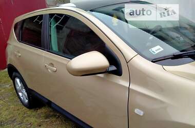 Внедорожник / Кроссовер Nissan Qashqai 2007 в Костополе