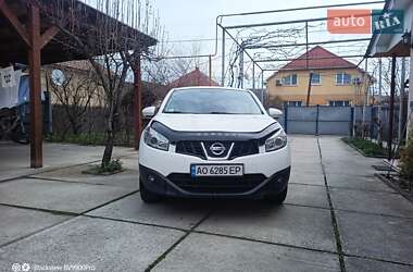 Nissan Qashqai 2011 Nissan Qashqai 2011