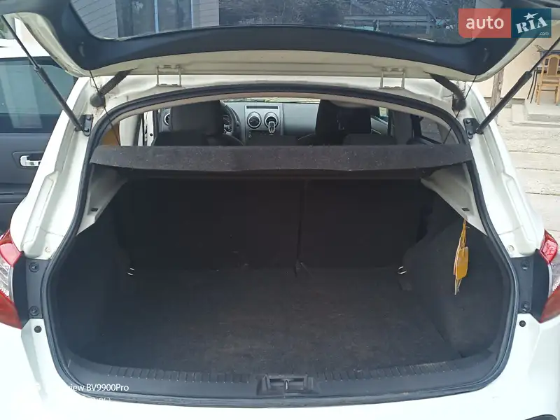Nissan Qashqai 2011 VIN SJNFCAJ10U2318390 фото оголошення 3 з 46