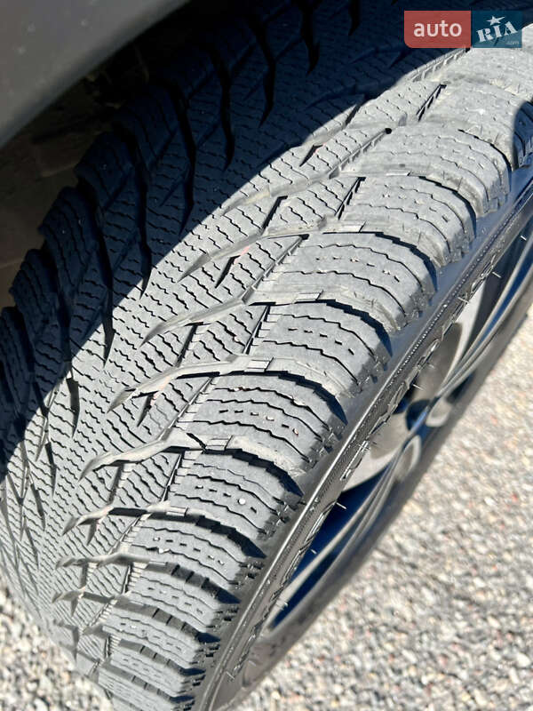 Внедорожник / Кроссовер Nissan Qashqai 2010 в Днепре