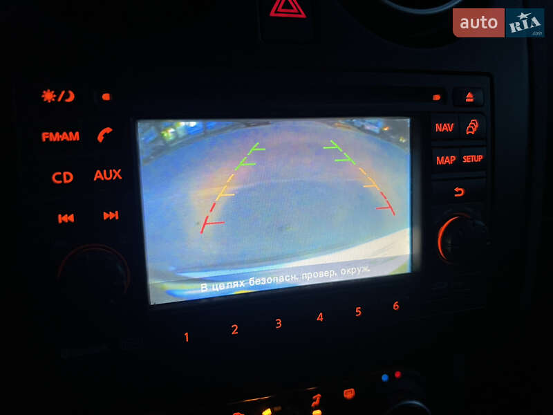 Внедорожник / Кроссовер Nissan Qashqai 2010 в Днепре