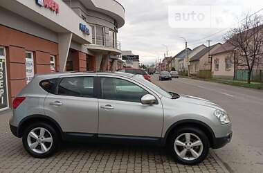 Nissan Qashqai 2009