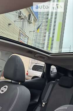 Внедорожник / Кроссовер Nissan Qashqai 2014 в Киеве