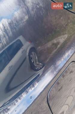 Позашляховик / Кросовер Nissan Qashqai 2007 в 