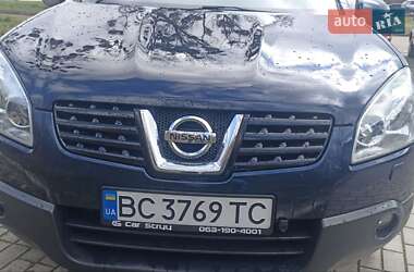 Nissan Qashqai 2007 Nissan Qashqai 2007