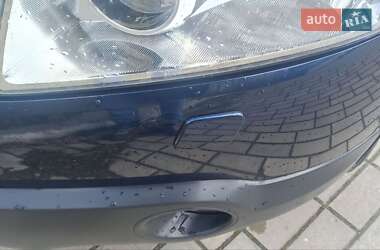 Позашляховик / Кросовер Nissan Qashqai 2007 в 