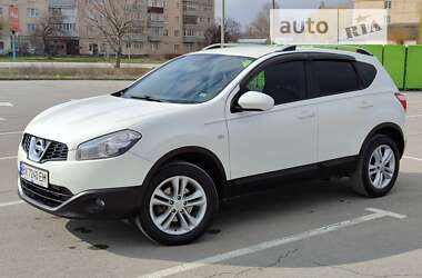 Позашляховик / Кросовер Nissan Qashqai 2010 в Кам'янець-Подільському