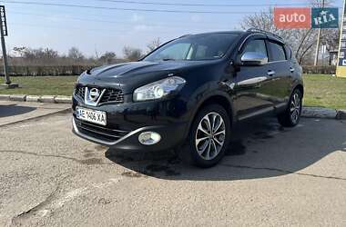 Nissan Qashqai 2011