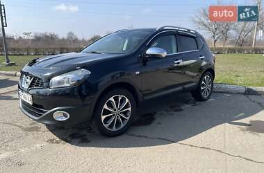 Внедорожник / Кроссовер Nissan Qashqai 2011 в Покрове