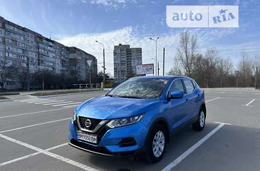 Nissan Qashqai 2018