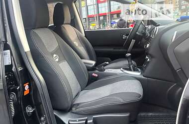 Внедорожник / Кроссовер Nissan Qashqai 2009 в Киеве