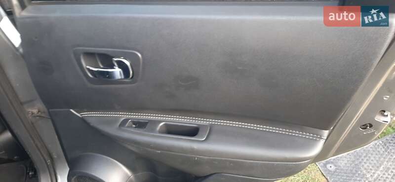 Внедорожник / Кроссовер Nissan Qashqai 2012 в Дрогобыче фото 9 Внедорожник / Кроссовер Nissan Qashqai 2012 в Дрогобыче