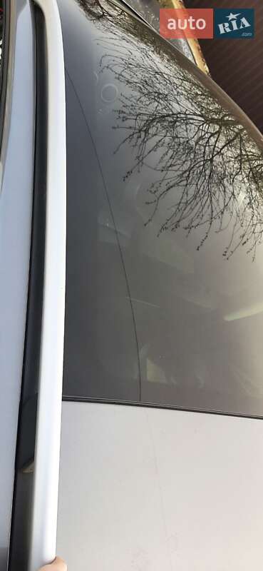 Внедорожник / Кроссовер Nissan Qashqai 2012 в Дрогобыче фото 5 Внедорожник / Кроссовер Nissan Qashqai 2012 в Дрогобыче