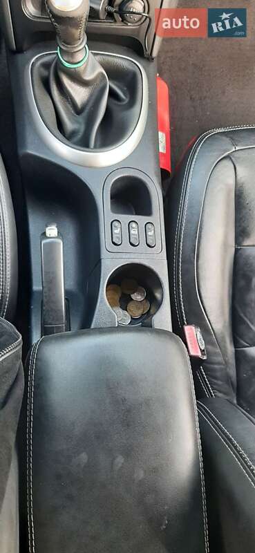 Внедорожник / Кроссовер Nissan Qashqai 2012 в Дрогобыче фото 14 Внедорожник / Кроссовер Nissan Qashqai 2012 в Дрогобыче