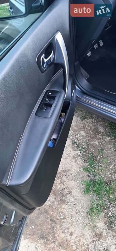 Внедорожник / Кроссовер Nissan Qashqai 2012 в Дрогобыче фото 17 Внедорожник / Кроссовер Nissan Qashqai 2012 в Дрогобыче