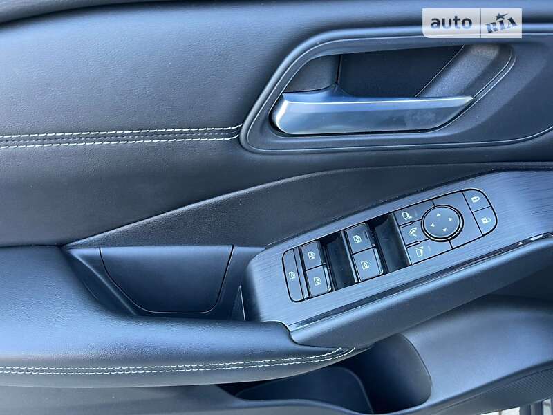 Внедорожник / Кроссовер Nissan Qashqai 2022 в Черновцах фото 18 Внедорожник / Кроссовер Nissan Qashqai 2022 в Черновцах