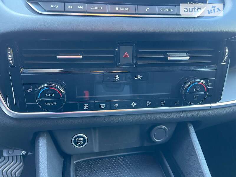 Внедорожник / Кроссовер Nissan Qashqai 2022 в Черновцах фото 35 Внедорожник / Кроссовер Nissan Qashqai 2022 в Черновцах