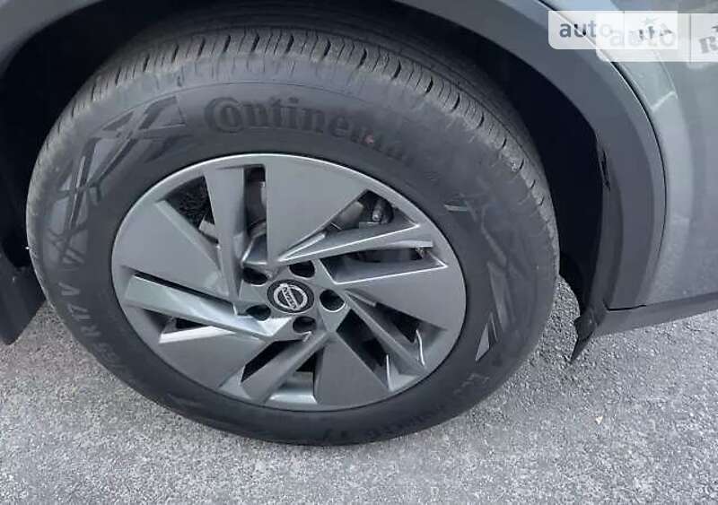 Внедорожник / Кроссовер Nissan Qashqai 2022 в Черновцах фото 48 Внедорожник / Кроссовер Nissan Qashqai 2022 в Черновцах