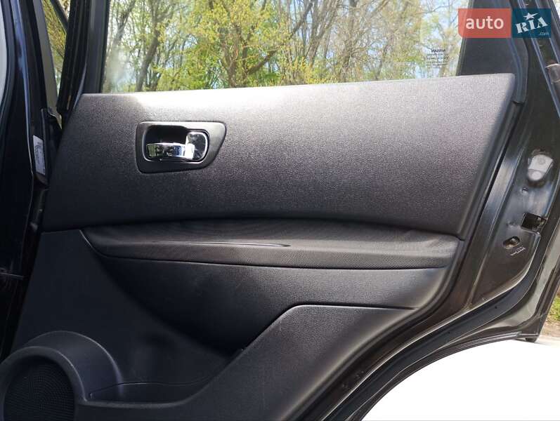 Внедорожник / Кроссовер Nissan Qashqai 2010 в Бережанах фото 15 Внедорожник / Кроссовер Nissan Qashqai 2010 в Бережанах