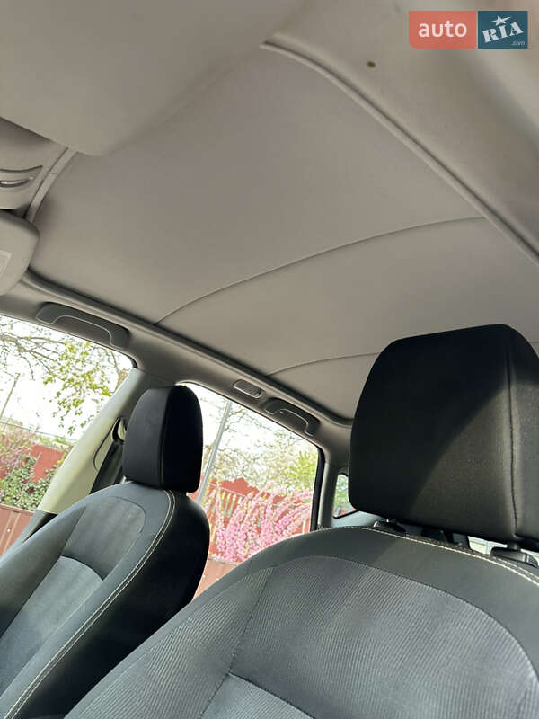 Внедорожник / Кроссовер Nissan Qashqai 2010 в Виннице фото 9 Внедорожник / Кроссовер Nissan Qashqai 2010 в Виннице