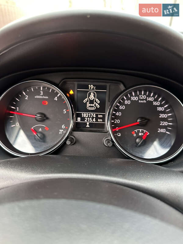 Внедорожник / Кроссовер Nissan Qashqai 2010 в Виннице фото 15 Внедорожник / Кроссовер Nissan Qashqai 2010 в Виннице