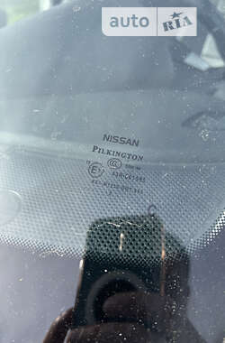 Внедорожник / Кроссовер Nissan Qashqai 2012 в Калуше