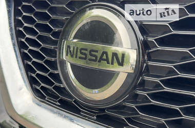Позашляховик / Кросовер Nissan Qashqai 2020 в Сваляві