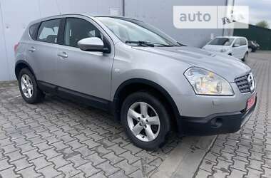 Внедорожник / Кроссовер Nissan Qashqai 2007 в Звягеле