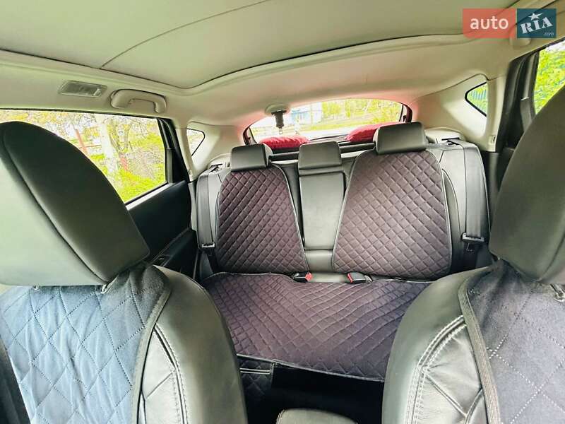 Внедорожник / Кроссовер Nissan Qashqai 2011 в Звягеле