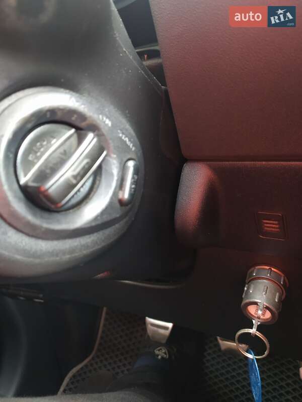 Внедорожник / Кроссовер Nissan Qashqai 2011 в Звягеле