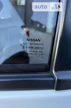 Позашляховик / Кросовер Nissan Qashqai 2010 в Малині