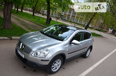 Nissan Qashqai 2009