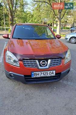 Nissan Qashqai 2007