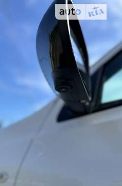 Внедорожник / Кроссовер Nissan Qashqai 2013 в Чернигове