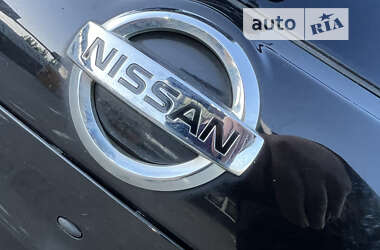 Внедорожник / Кроссовер Nissan Qashqai 2012 в Хмельницком