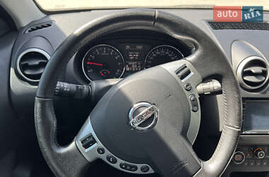 Внедорожник / Кроссовер Nissan Qashqai 2011 в Чернигове