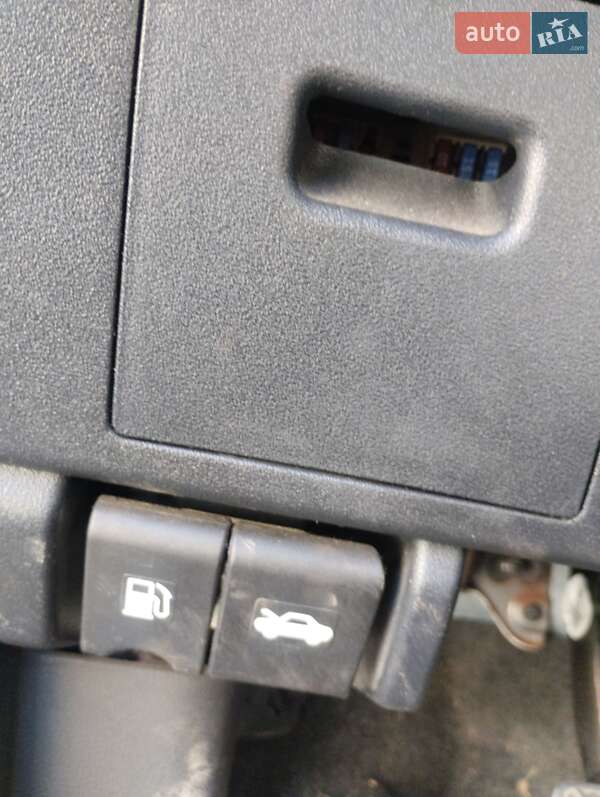 Внедорожник / Кроссовер Nissan Qashqai 2009 в Тальном