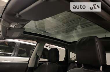 Внедорожник / Кроссовер Nissan Qashqai 2012 в 