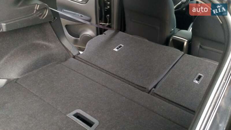 Внедорожник / Кроссовер Nissan Qashqai 2014 в Ивано-Франковске