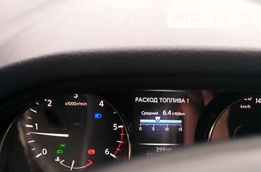 Позашляховик / Кросовер Nissan Qashqai 2014 в Івано-Франківську