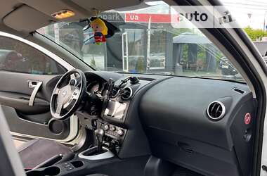 Внедорожник / Кроссовер Nissan Qashqai 2013 в Виннице