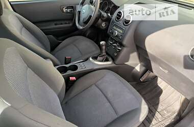 Внедорожник / Кроссовер Nissan Qashqai 2009 в Луцке