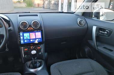 Позашляховик / Кросовер Nissan Qashqai 2009 в Рівному