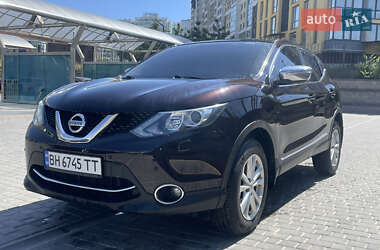 Nissan Qashqai 2014 Nissan Qashqai 2014