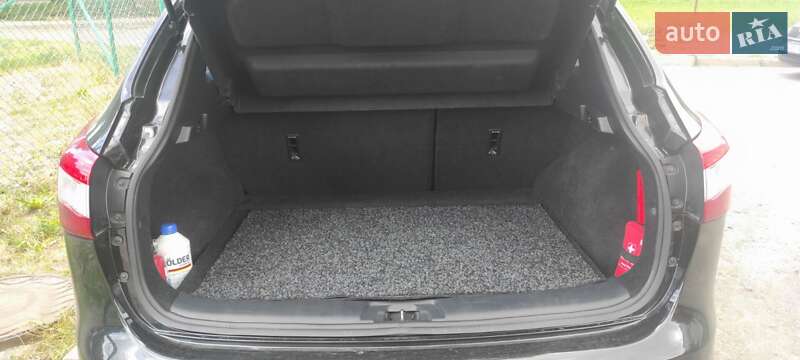 Внедорожник / Кроссовер Nissan Qashqai 2015 в Шептицькому фото 10 Внедорожник / Кроссовер Nissan Qashqai 2015 в Шептицькому