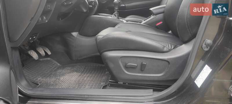 Внедорожник / Кроссовер Nissan Qashqai 2015 в Шептицькому фото 19 Внедорожник / Кроссовер Nissan Qashqai 2015 в Шептицькому