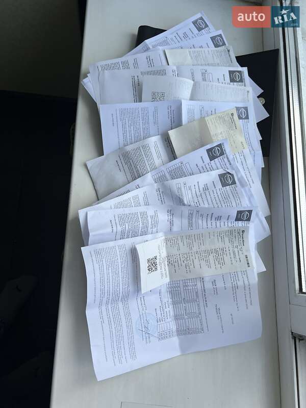 Внедорожник / Кроссовер Nissan Qashqai 2019 в Днепре