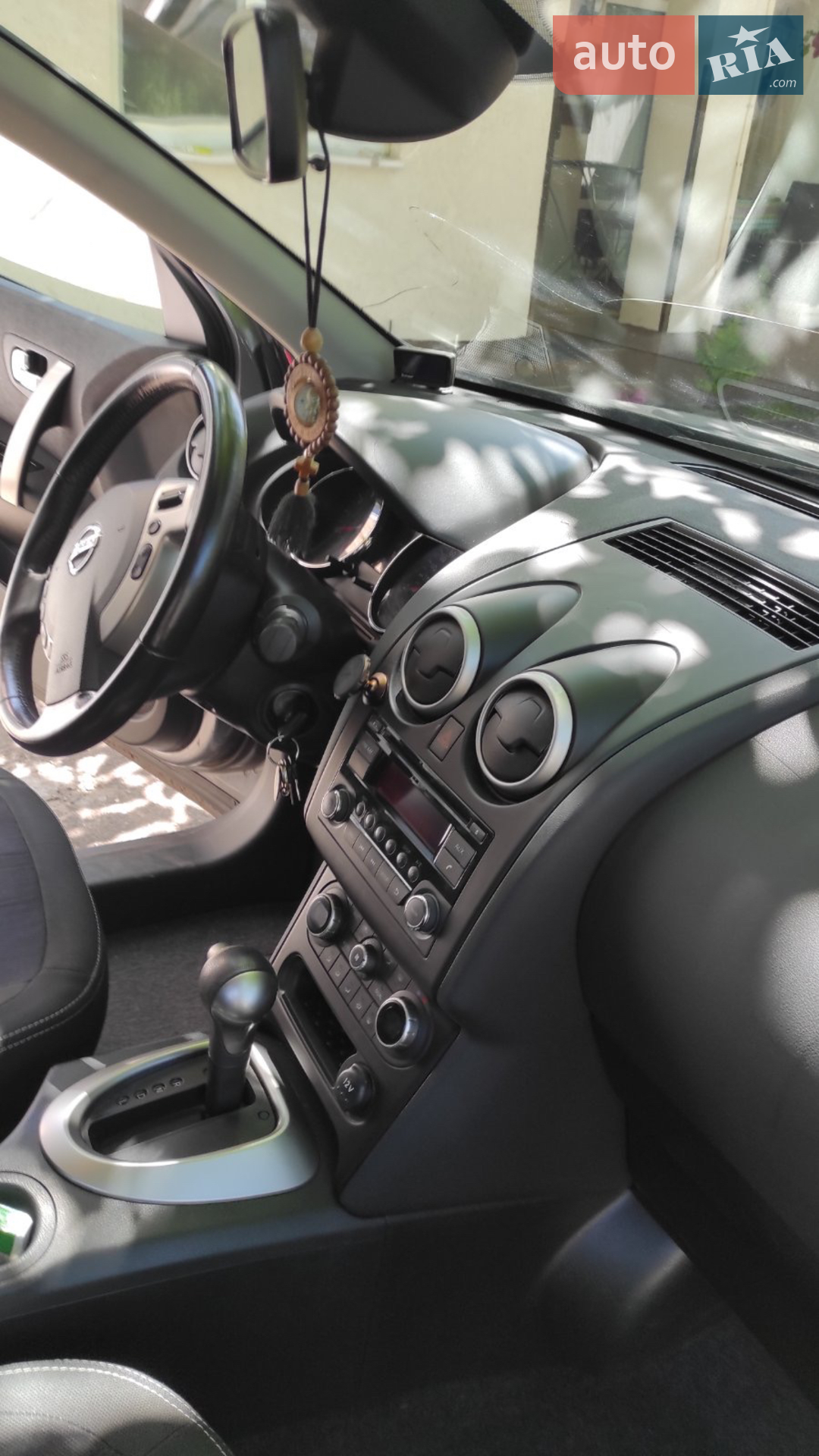 2012 Nissan Qashqai - мініатюра 13