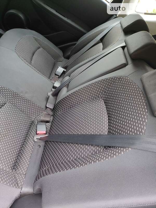 Внедорожник / Кроссовер Nissan Qashqai 2008 в Новой Ушице фото 14 Внедорожник / Кроссовер Nissan Qashqai 2008 в Новой Ушице